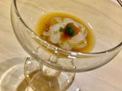 鳗鱼苗-鮨青(恒基名人购物中心店)