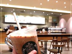 -星巴克(西安机场1店T3到达店)