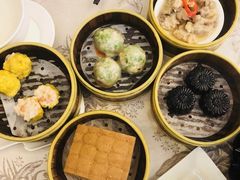 -香云轩·顺德菜(香云纱园林酒店店)