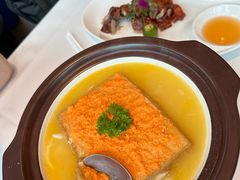 -不仔客海鲜·烧烤·270度海景餐厅(大东海店)