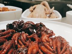 -龙宴海鲜城(经中路店)