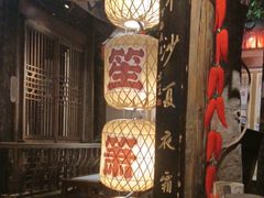 -南京大牌档(济南万象城店)