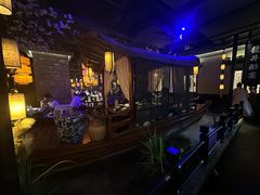 -绿茶餐厅(西湖银泰百货店)