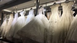 -MANLI BRIDAL婚纱