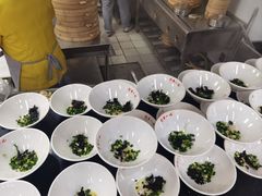 -新丰小吃(中山中路分店)