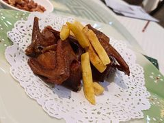 -潮福城大酒楼·潮粤菜·港式点心(阳光城店)