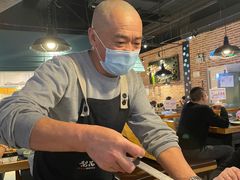 -梨花自助烤肉(天河城店)