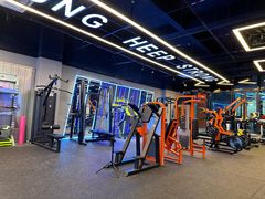 -NRG健身私教CLUB(静安体育中心店)