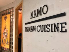 -NAMO印度餐厅