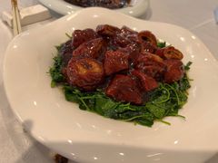 草头圈子-老人和饭店(淮海中路店)