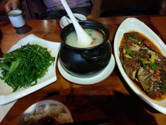 -云隐小厨·传统大理美食(复兴路店)