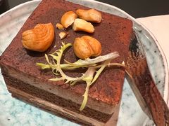 -無二炙坊·和牛烧肉(大钟寺1733店)