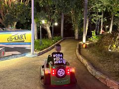 -三亚海昌梦幻海洋不夜城