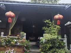 -龙姐私房菜(和顺古镇店)