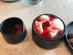-半山腰·云南菜(侨福芳草地店)
