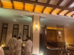 -爱乐国际温泉水疗会