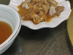 -阿凡海鲜(甬港北路店)