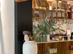 大堂-狐狸爱上椰子鸡(滨江星光大道店)