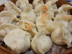 -韩记海鲜饺子旗舰店(红海新区店)