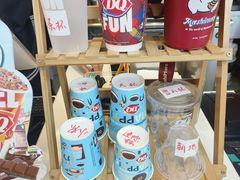 -DQ·蛋糕·冰淇淋(阜盛道店)