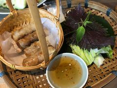 -CHINCHIN 青青·泰国料理(万象食家店)
