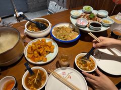 -额娘·春饼烤鸭(乐汇城店)