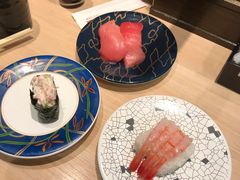 -大起水产回转寿司(道顿堀店)