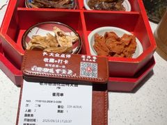 -老萍巷莲花血鸭·萍乡地标江西菜(步行街店)