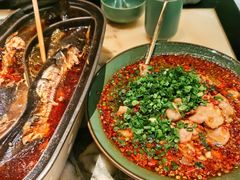 -锦府盐帮·侯宅(五棵松万达店)