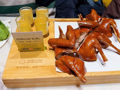 -汤城小厨•粤菜•靓汤(西直门凯德MALL店)