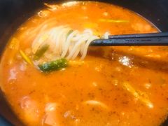 -大鼓米线(静安吴江DM店)