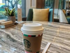 -福州西湖大酒店·怡湖咖啡厅