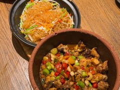 -环球渔市·平价海鲜餐厅(星潮广场店)