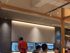 -杨氏青龙虾·羊蝎子(金盛路总店)
