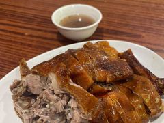 -凌舍好烧鹅(中山路店)