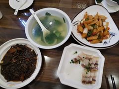 -环秀楼(黄山呈坎店)