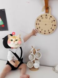 -BabyA 专业婴童摄影(古北时尚广场店)