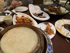 -西安烤鸭店(369烤鸭王店)