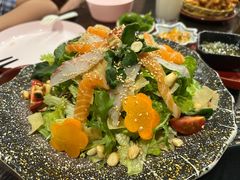 -角落里(中山公园店)