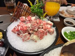 -东海怡品海鲜豆捞(舟宿夜江店)
