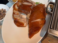 -四季民福烤鸭店(外滩外白渡桥店)