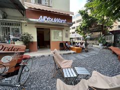 -The Roastery By AllYouWant(福田店)