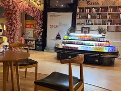 -丽池宫韩式汗蒸会馆(华灯坊店)