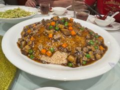 -東城故事·尋找姆媽的味道(玉兰路店)