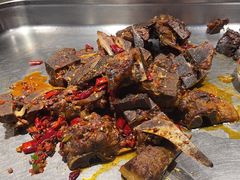 -汉巴味德(大悦城店)