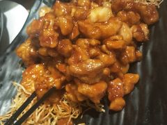 -德缘烤鸭店(大栅栏店)