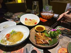 -金厨泰国餐厅·全泰籍厨师料理(拱北店)