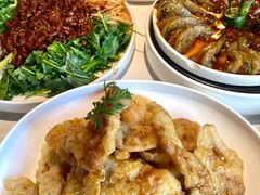 -小桃红·东北菜·春饼烤鸭(南阳湖街店)
