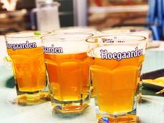 -1819餐厅·团队聚餐·烤串·精酿