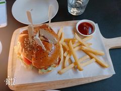 -G+KITCHEN(龙湖狮山天街店)